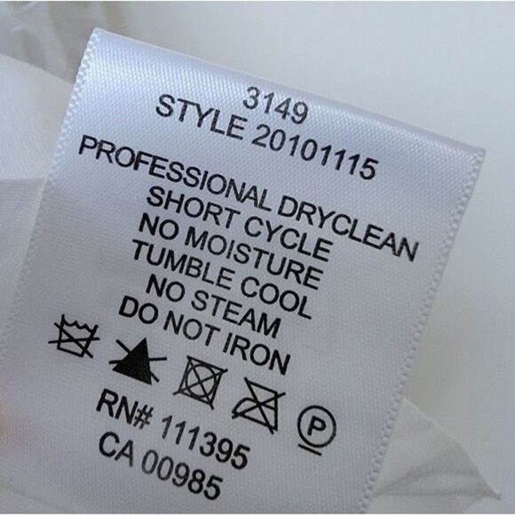 Tory BURCH white embellished tunic - Picture 6 of 14